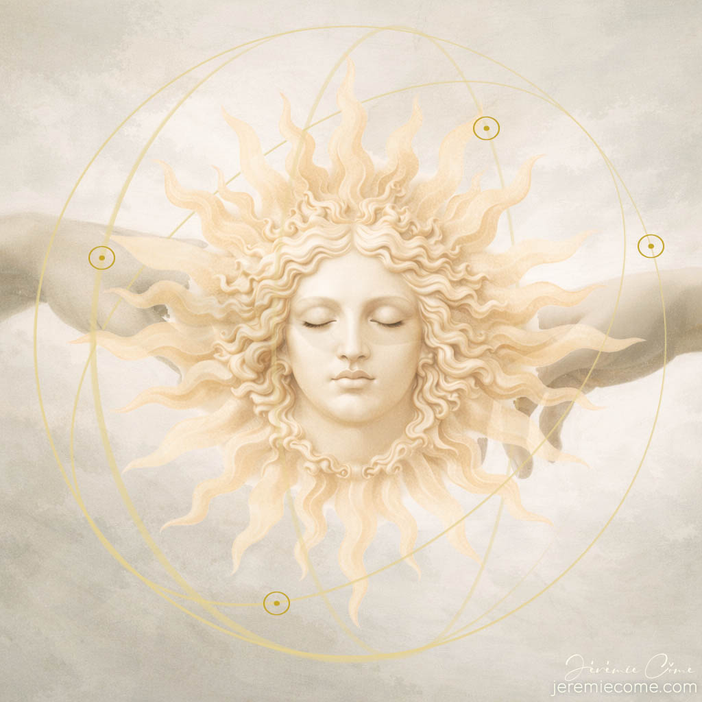 Astrologie service - Vision Solaire - Jérémie Côme